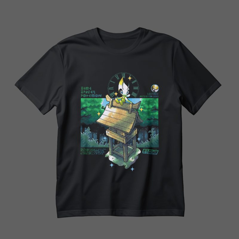 Polera - Celebi