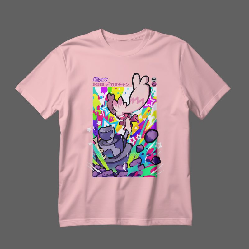 Polera - Tinkaton