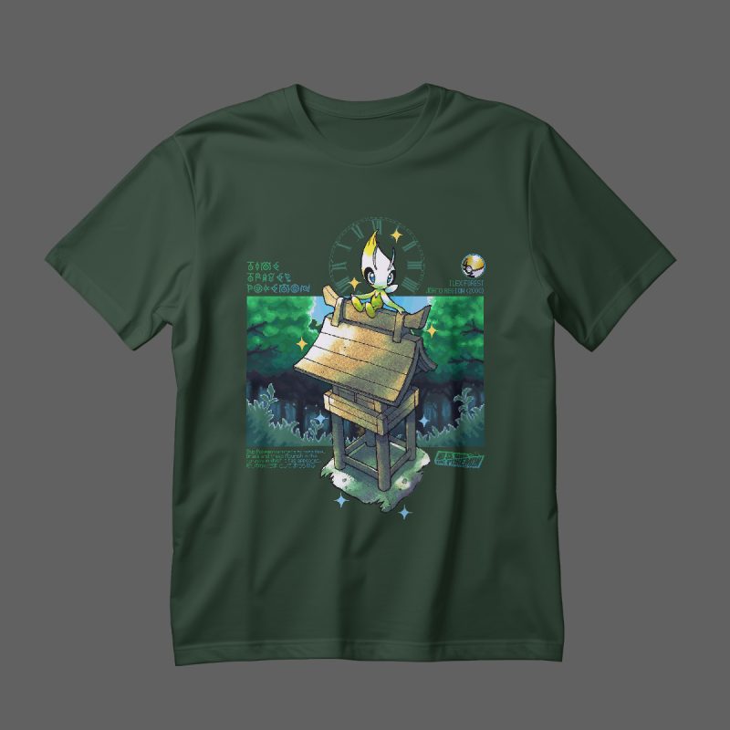 Polera - Celebi