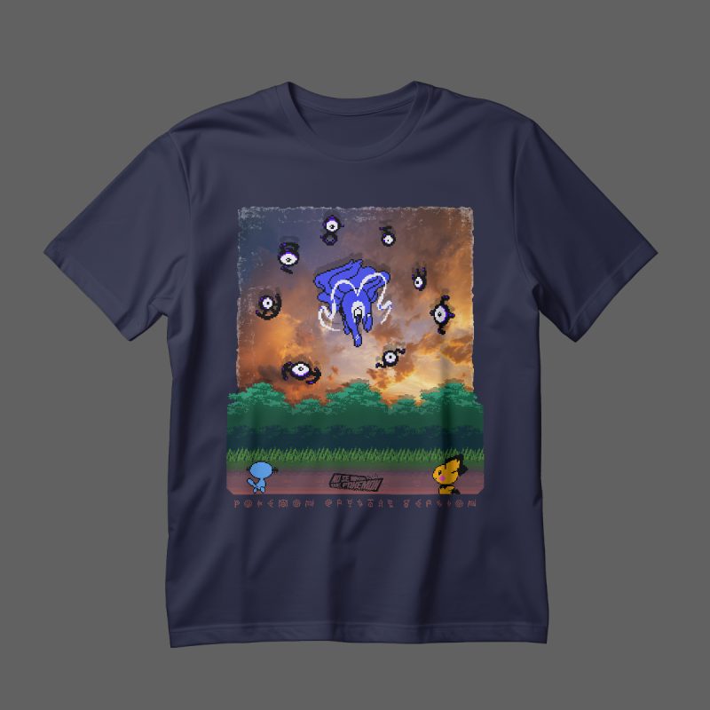 Polera - Crystal Intro
