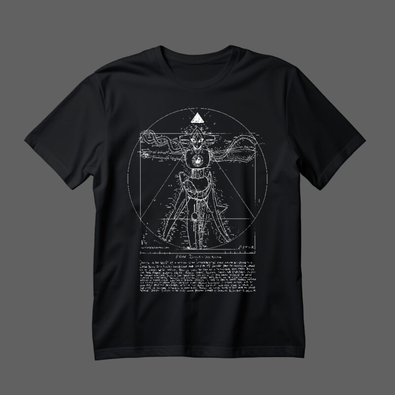 Polera - Deoxys
