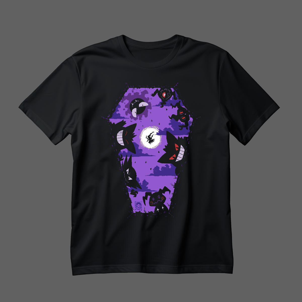 POLERA COFFIN MOCKUP front