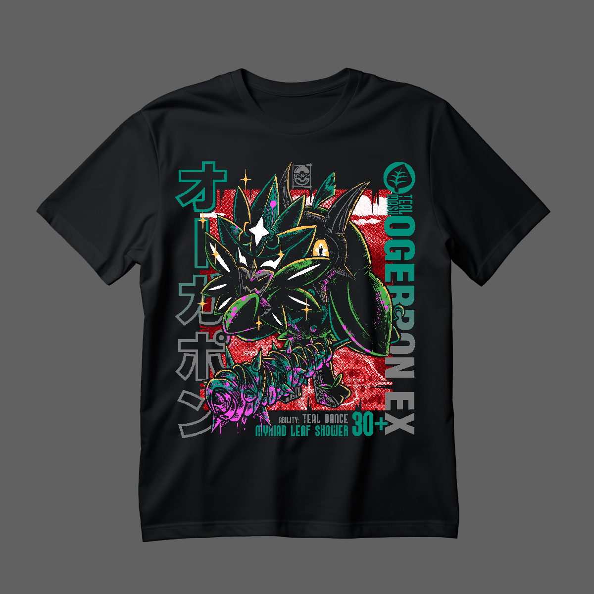 POLERA OGERPON MOCKUP front